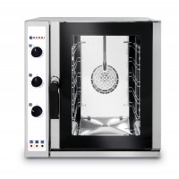 Электрическая конвекционная печь Hendi 225530